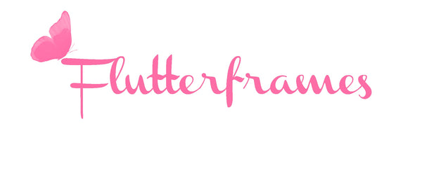 Flutterframes