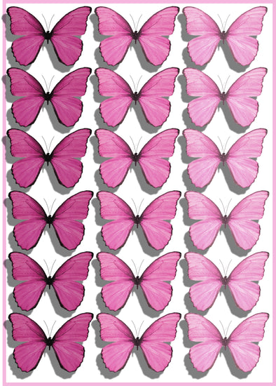 gay and pink