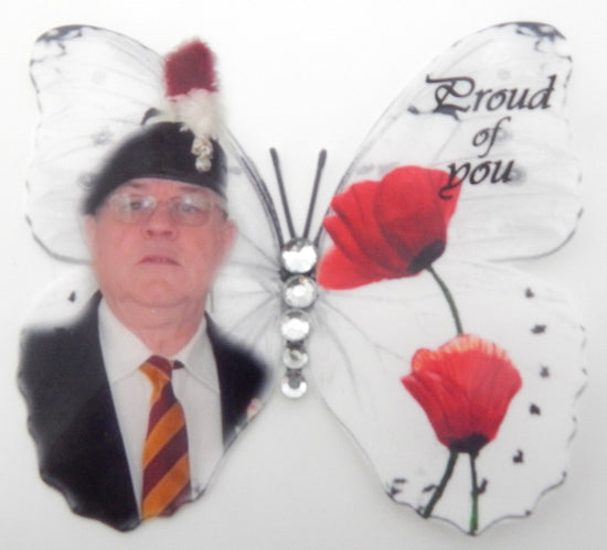 funeral keepsake gift