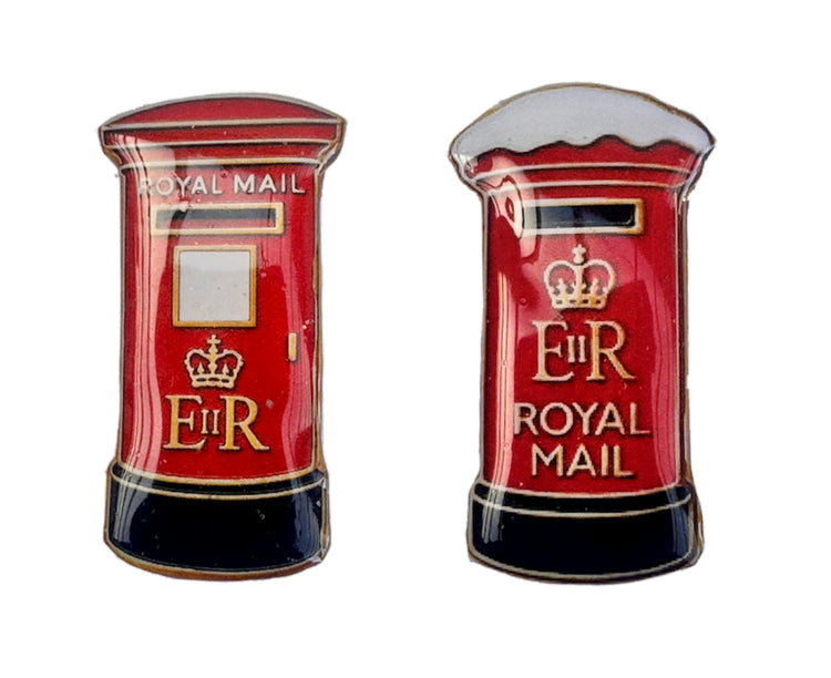 postman/postwoman gift