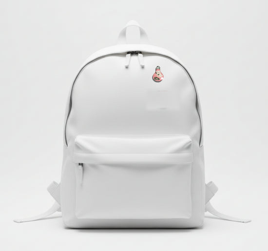 Retro Cat  Funky pin