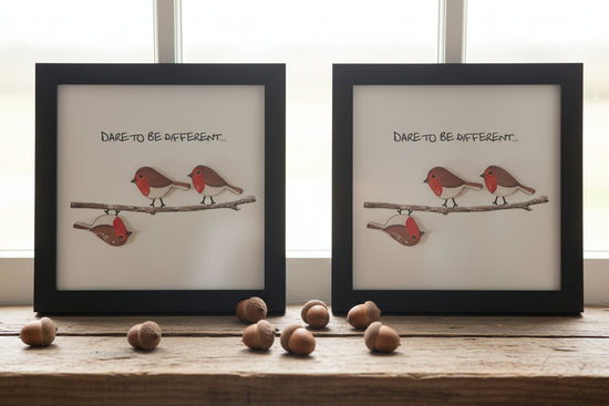 robins mini pictures