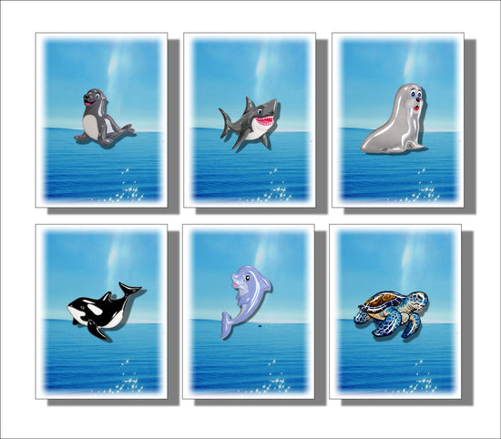 sea_creatures_enamel_pins_handmade