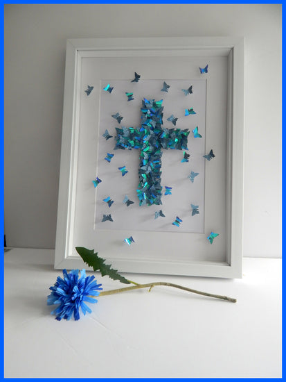 Born again gift