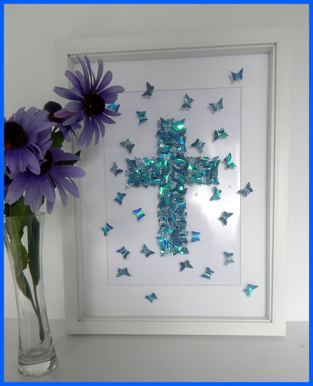 Christian crucifix