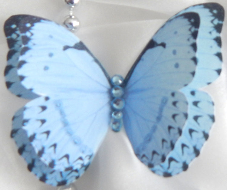 wedding butterfly embellishments