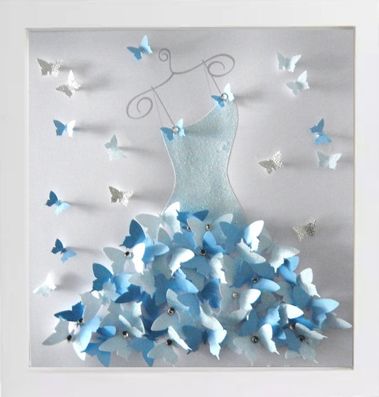 Cinderella dress
