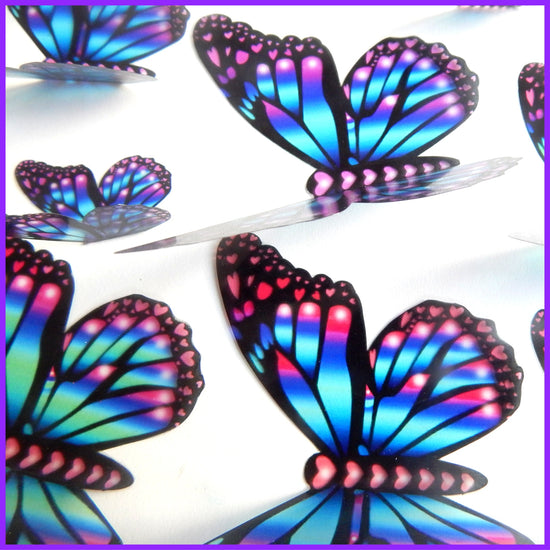 wholesale pretty butterflies